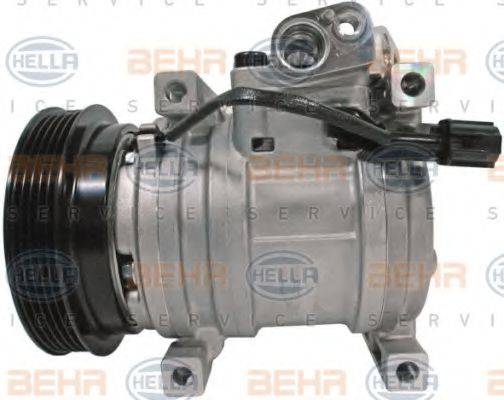 NRF 32720 Компресор, кондиціонер