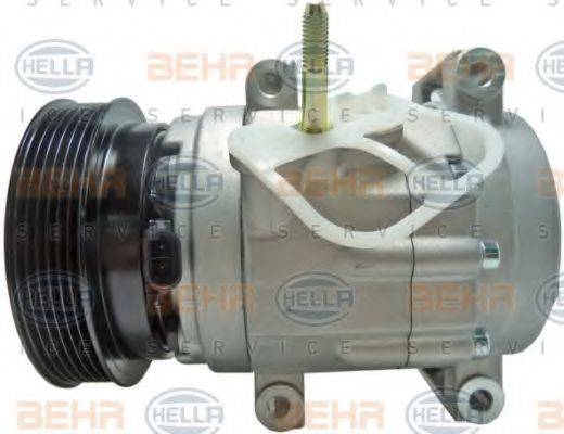 HELLA 8FK 351 340-461