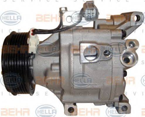 DELPHI DIESEL TSP0155383 Компресор, кондиціонер