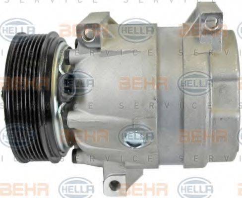 HELLA 8FK 351 340-981