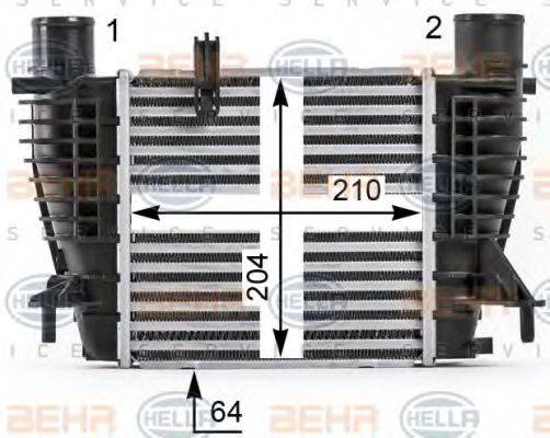 HELLA 8ML 376 700-131