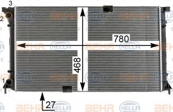 HELLA 8MK 376 700-361