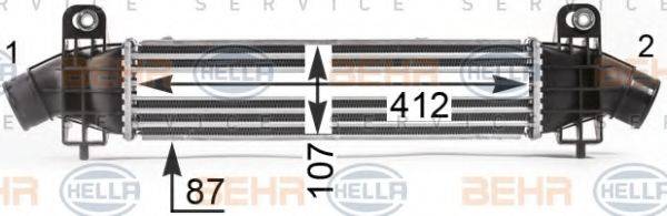 HELLA 8ML 376 700-731