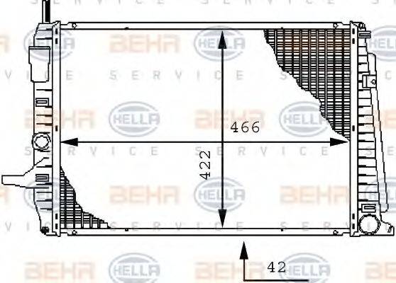 HELLA 8MK 376 712-561