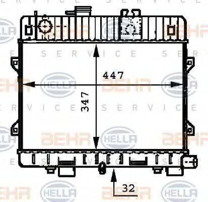 HELLA 8MK 376 717-191