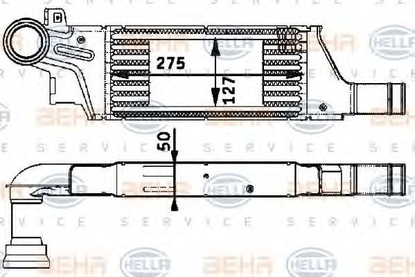 HELLA 8ML 376 723-281