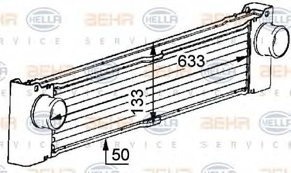 HELLA 8ML 376 723-521