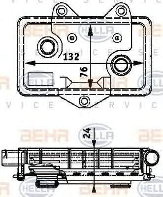 HELLA 8MO 376 726-051