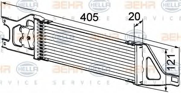 HELLA 8MO 376 726-401
