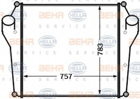 HELLA 8ML 376 727-541