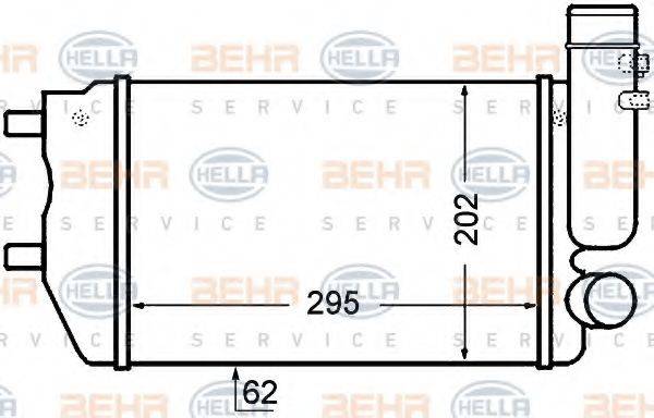 HELLA 8ML 376 727-571