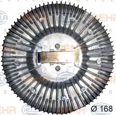 HELLA 8MV 376 731-241