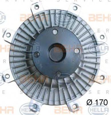 HELLA 8MV 376 734-251