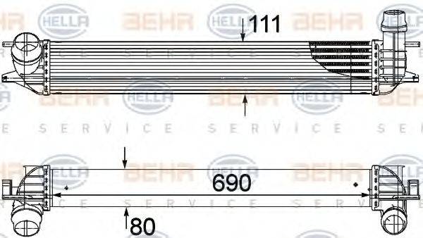 HELLA 8ML 376 745-701