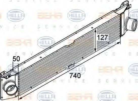 HELLA 8ML 376 746-011