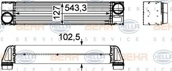HELLA 8ML 376 746-051