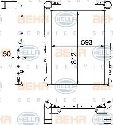 HELLA 8ML 376 746-371