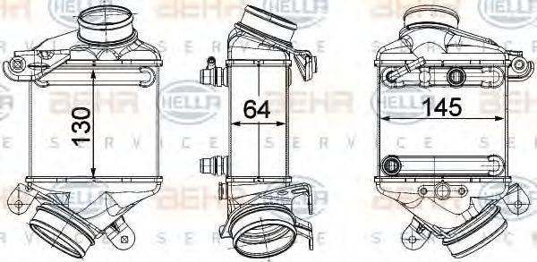 HELLA 8ML 376 746-441