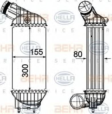 HELLA 8ML 376 746-591