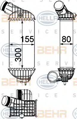 HELLA 8ML 376 746-781
