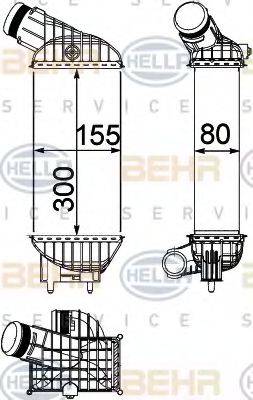 HELLA 8ML 376 746-791