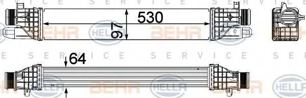 HELLA 8ML 376 756-271