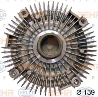 HELLA 8MV 376 757-621