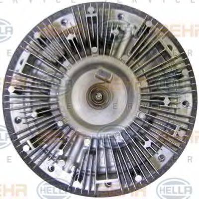 HELLA 8MV 376 757-631