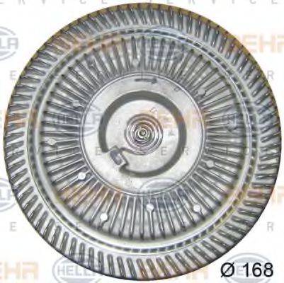 HELLA 8MV 376 757-641