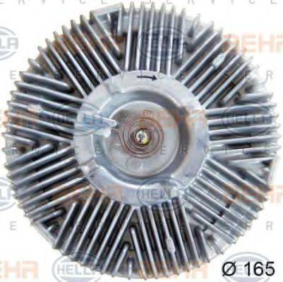 HELLA 8MV 376 757-681