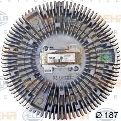 HELLA 8MV 376 757-701