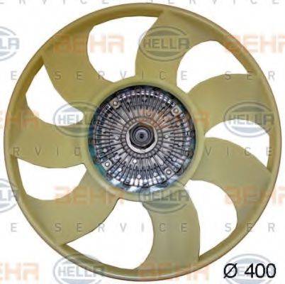 HELLA 8MV 376 757-711