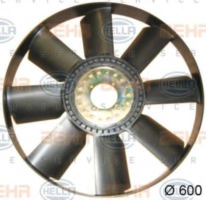 HELLA 8MV 376 757-741
