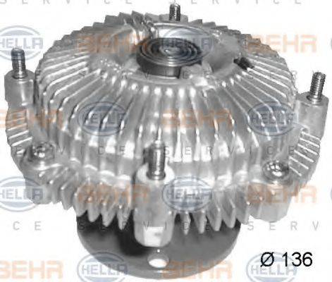 HELLA 8MV 376 758-661