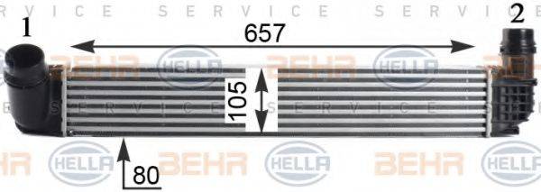 HELLA 8ML 376 760-771