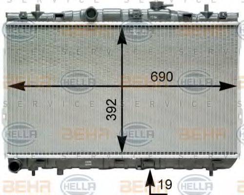 HELLA 8MK 376 762-111