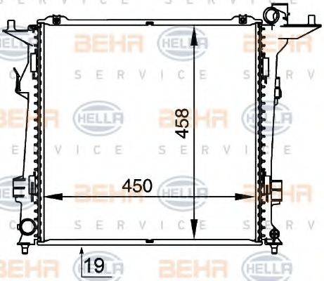 HELLA 8MK 376 764-471