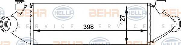 HELLA 8ML 376 765-011