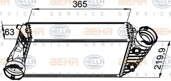 HELLA 8ML 376 765-471