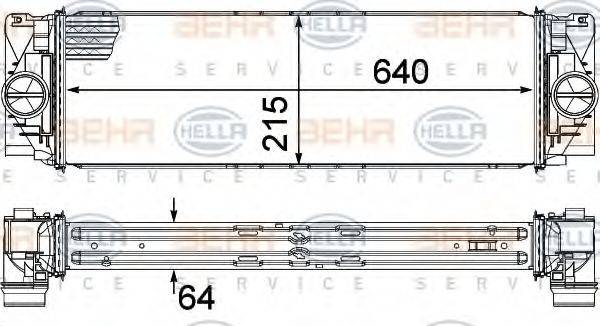 HELLA 8ML 376 777-391