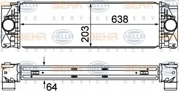 HELLA 8ML 376 777-401