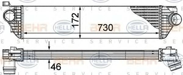 HELLA 8ML 376 787-411