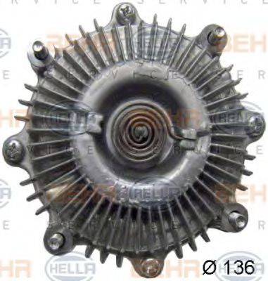 HELLA 8MV 376 791-031