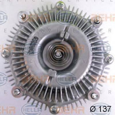 HELLA 8MV 376 791-111