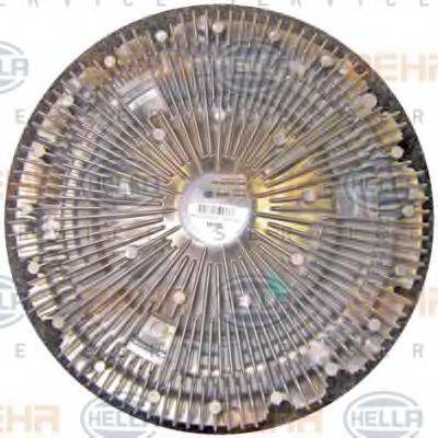 HELLA 8MV 376 791-531