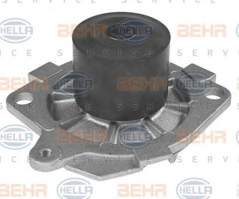 AIRTEX WP1821 Водяний насос