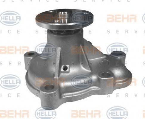 AIRTEX WP1875 Водяний насос