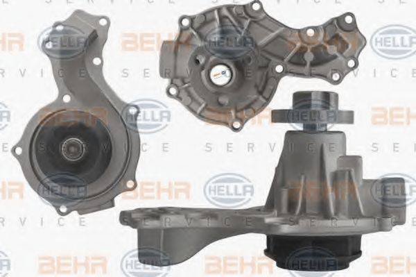 AUTEX 980155 Водяний насос