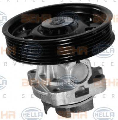 HELLA 8MP 376 801-131