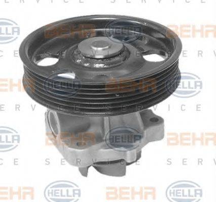 AIRTEX WP1882 Водяний насос